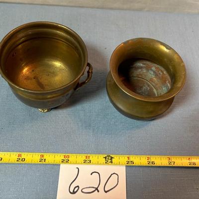 Vintage Spittoon and More