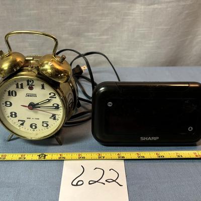 Season Alarm clock and More