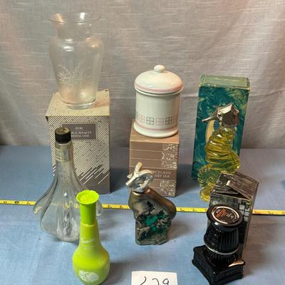 Avon and More