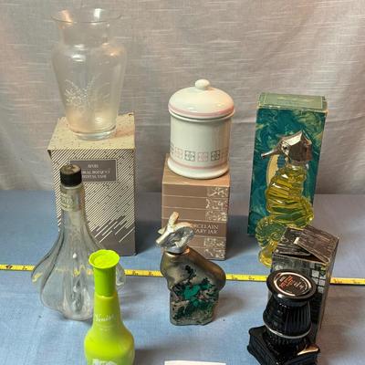 Avon and More