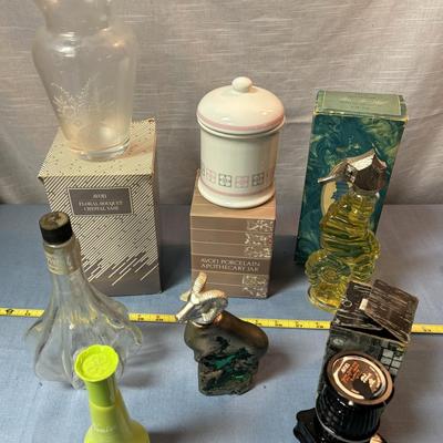 Avon and More