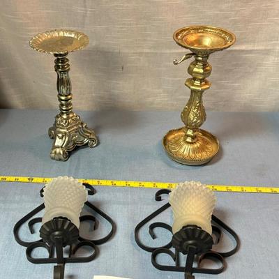 Candle Holders