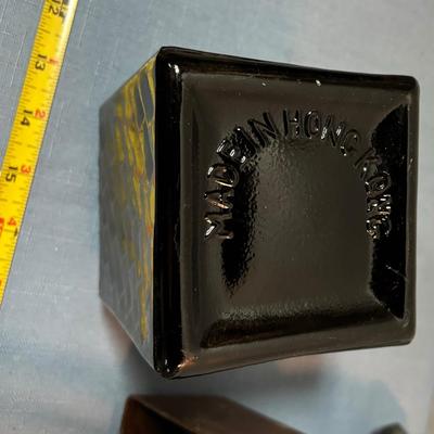 Vintage Liquor Despenser