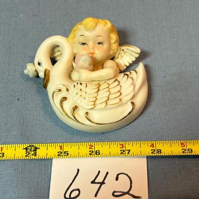 Vintage Wall Hanging