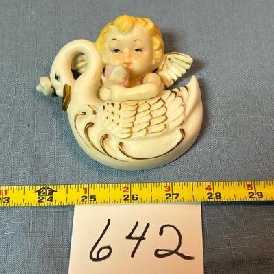 Vintage Wall Hanging