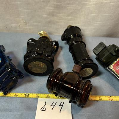 Vintage Avon Lot