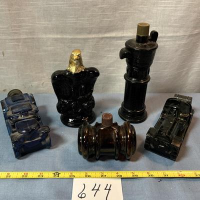 Vintage Avon Lot