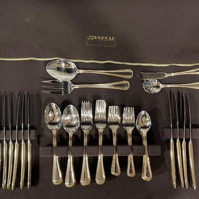 Wallace 18/10 Flatware