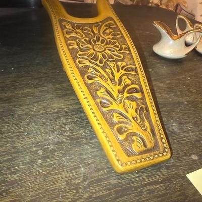 Vintage Acme Boot remover