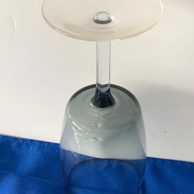 MCM Wine Glass / Water Goblets