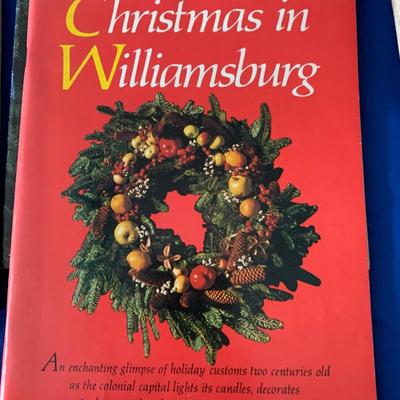 Vintage Home Decorating / Christmas Magazines