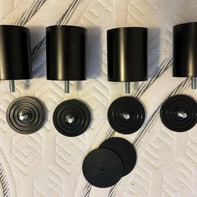 Twin Size Serta iMotion Series Adjustable Foundation