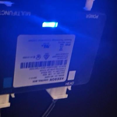 Twin Size Serta iMotion Series Adjustable Foundation