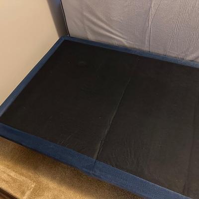 Twin Size Serta iMotion Series Adjustable Foundation