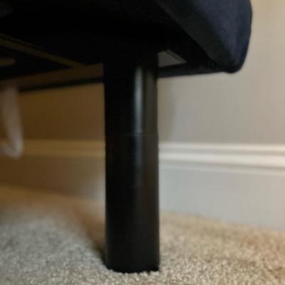 Twin Size Serta iMotion Series Adjustable Foundation