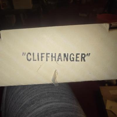 Cliffhanger