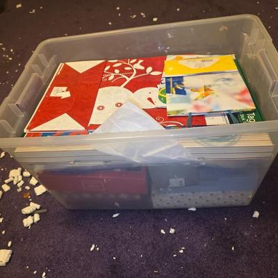 Christmas decorations