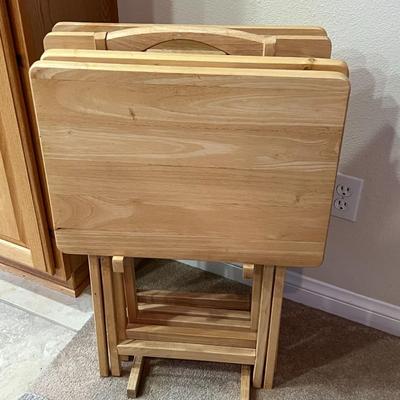 TV Trays