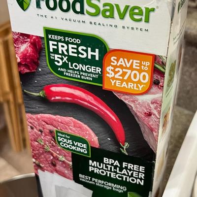 Food Saver