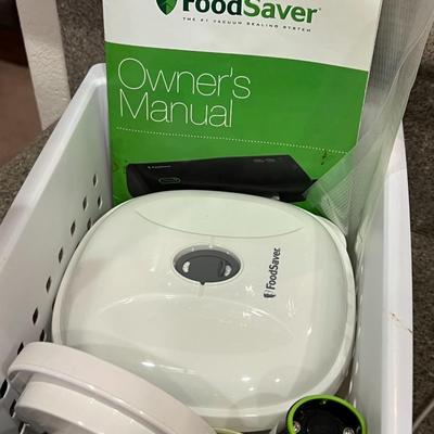 Food Saver