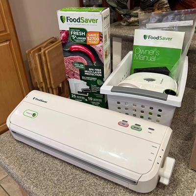 Food Saver
