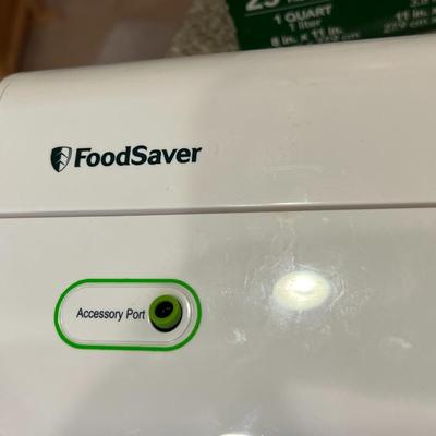 Food Saver