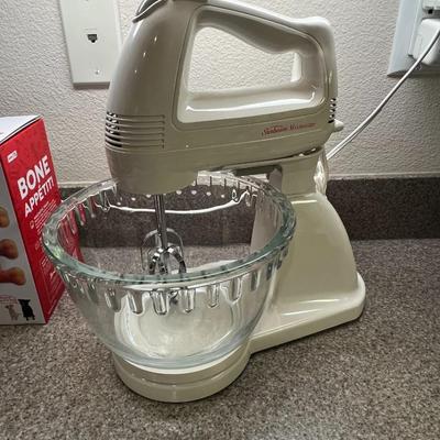 Sunbeam Mixmaster