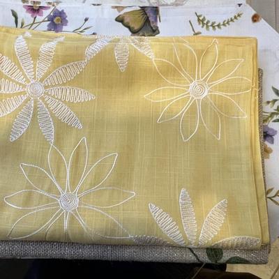 14 Placemats