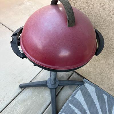 Electric Grill