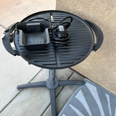 Electric Grill