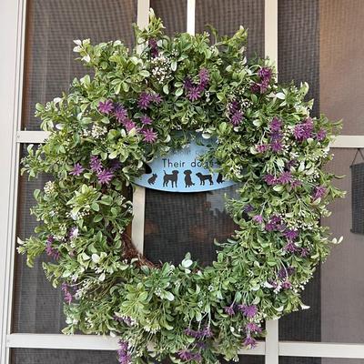 Wreath