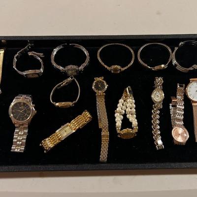 Watches