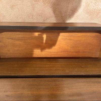 Mid-Century 5 drawer dresser