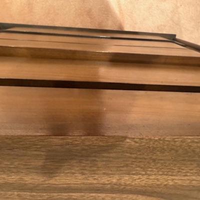Mid-Century 5 drawer dresser