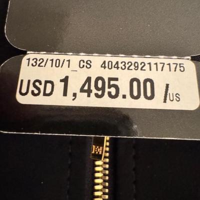 Escada 2 piece suit new with tags