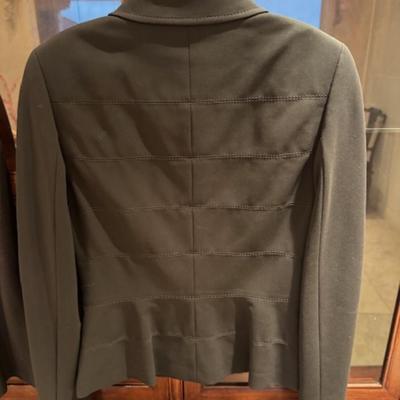 Escada 2 piece suit new with tags