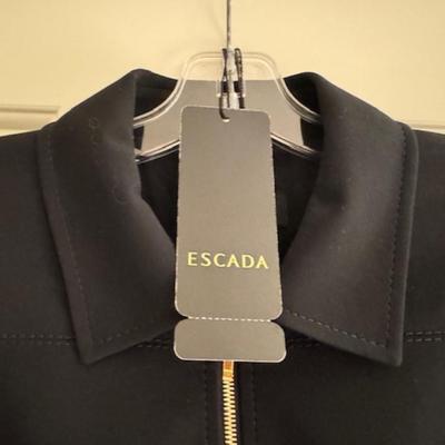 Escada 2 piece suit new with tags