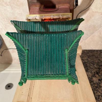 Pagoda Lamp