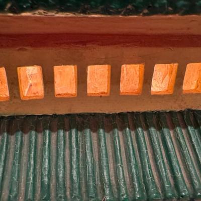 Pagoda Lamp