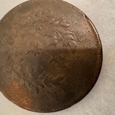 Foreign Coins