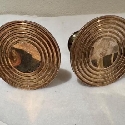 Sterling Silver Pieces