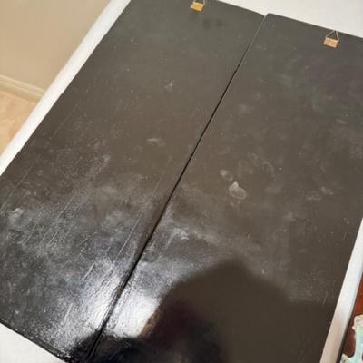 Artwork of 4 Panels