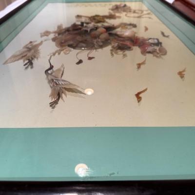 Longevity Artwork