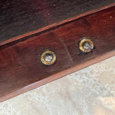 2 End Cabinets or Night Stands