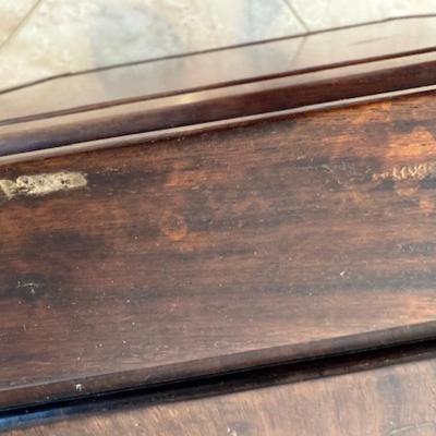 2 End Cabinets or Night Stands