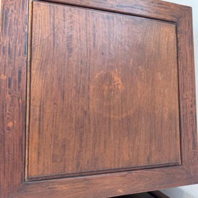 2 End Cabinets or Night Stands