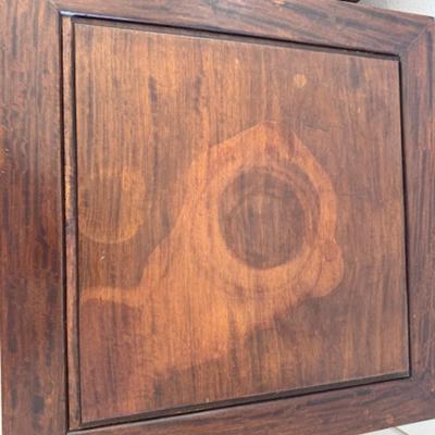 2 End Cabinets or Night Stands