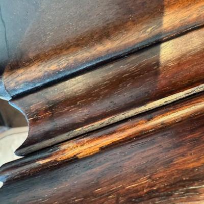 2 Matching Arm Chairs