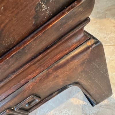 2 Matching Arm Chairs