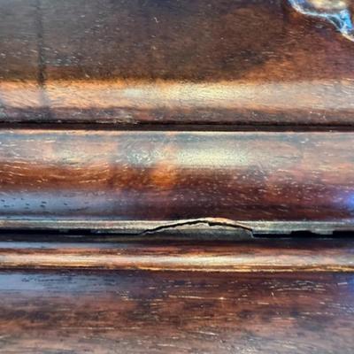 2 Matching Arm Chairs
